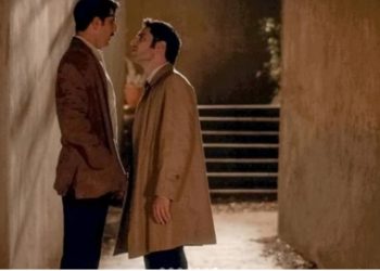 Άγριες Μέλισσες: Το τραγικό τέλος του Αλέξη Καλοκαιρινού-Ο ρόλος της Πηνελόπης