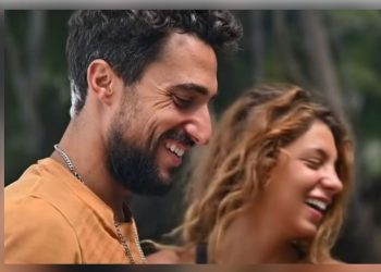 Survivor-μαριαλένα-κατσούλης