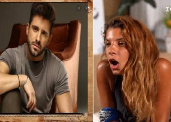 Survivor: Άγριο γλέντι στο Twitter για Μαριαλένα και Λιβάνη – «Που τα πουλάς αυτά;» (pics, vid)