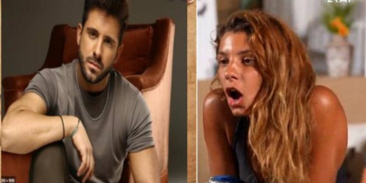 Alldaynews.gr Survivor: Άγριο γλέντι στο Twitter για Μαριαλένα και Λιβάνη – «Που τα πουλάς αυτά;» (pics, vid)