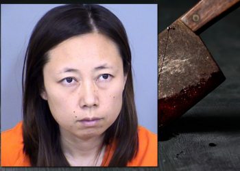 40χρονη σκότωσε τα δύο παιδιά της με μπαλτά – «Άκουγα φωνές που μου έλεγαν να το κάνω»