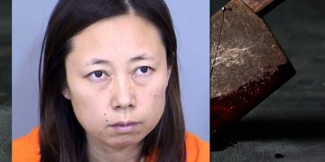 40χρονη σκότωσε τα δύο παιδιά της με μπαλτά – «Άκουγα φωνές που μου έλεγαν να το κάνω»