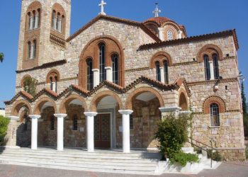 Zoodoxos-Pigi-Dafni-Ζωοδόχος Πηγή Ζωοδόχου Πηγής Δάφνης