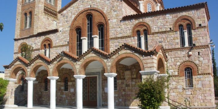 Zoodoxos-Pigi-Dafni-Ζωοδόχος Πηγή Ζωοδόχου Πηγής Δάφνης