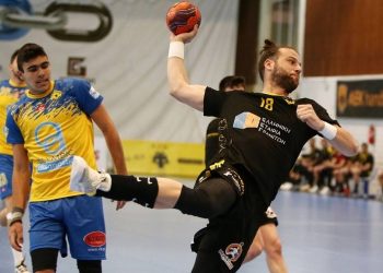 ΑΕΚ aek-handball