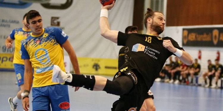 Alldaynews.gr ΑΕΚ aek-handball