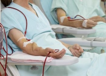 Τραγωδία για 60χρονη: Έφυγαν τα καλώδια της αιμοκάθαρσης και πέθανε απο ακατάσχετη αιμορραγία[photo]