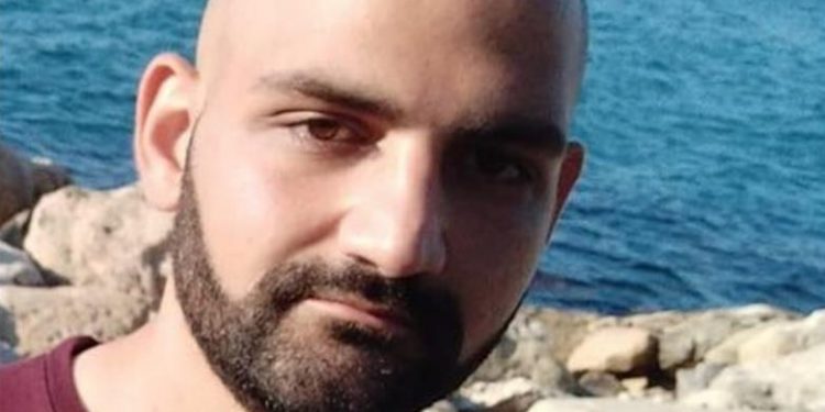 Alldaynews.gr Θρήνος για τον ξαφνικό χαμό του 24χρονου φοιτητή