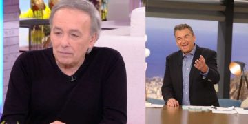 Alldaynews.gr Μικρούτσικος έξαλλος με τον Λιάγκα: Να ζητήσει συγγνώμη για αυτό που είπε για τον Τζέιμς (vids)