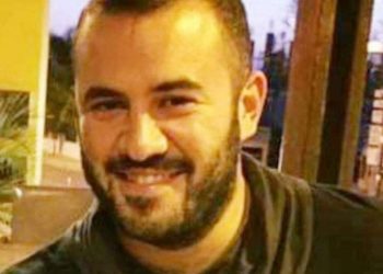 Θρήνος για τον χαμό του 31χρονου Ανδρέα