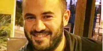 Alldaynews.gr Θρήνος για τον χαμό του 31χρονου Ανδρέα