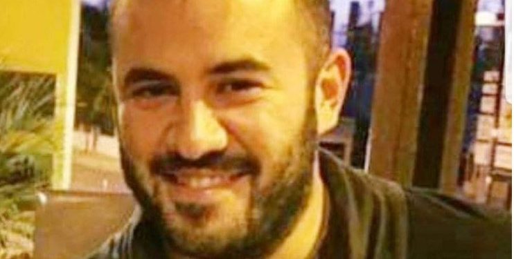 Alldaynews.gr Θρήνος για τον χαμό του 31χρονου Ανδρέα