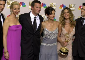 Φιλαράκια-friends