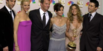 Alldaynews.gr Φιλαράκια-friends