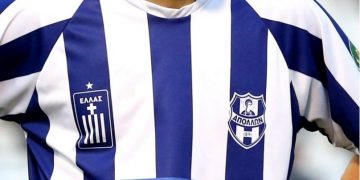 Πρώην παίκτης του Απόλλων Σμύρνης κατηγορείται για Ανθρωποκτονία