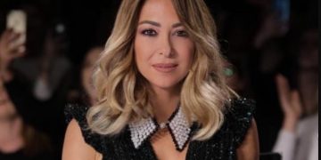 Μελίνα Ασλανίδου: Θρήνος για τον αδερφό της, που έφυγε από τη ζωή σε ηλικία 20 ετών