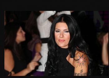 Συντετριμμένη η Sunny Μπαλτζή: «Αντίο αγαπημένη μου…Θα σ’ αγαπώ και θα σε θυμάμαι πάντα»