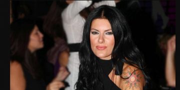 Alldaynews.gr Συντετριμμένη η Sunny Μπαλτζή: «Αντίο αγαπημένη μου…Θα σ’ αγαπώ και θα σε θυμάμαι πάντα»