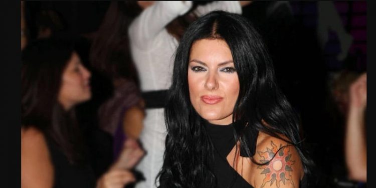 Alldaynews.gr Συντετριμμένη η Sunny Μπαλτζή: «Αντίο αγαπημένη μου…Θα σ’ αγαπώ και θα σε θυμάμαι πάντα»