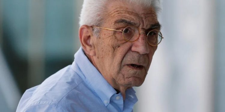 Μπουτάρης: Δεν είμαι αδερφή, με τους Τούρκους νιώθω αδερφός-Στηρίζω τα δικαιώματα όλων