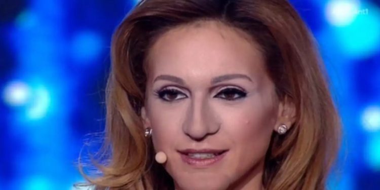 Alldaynews.gr YFSF: Η Τάνια Μπρεάζου αναδείχθηκε η μεγάλη νικήτρια