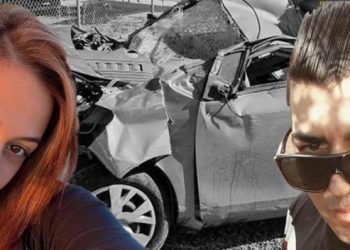 Ξεψύχησαν στα συντρίμμια ο Γιώργος και η Μαρία: Δύο νέοι έφυγαν νωρίς και άδικα (φωτογραφίες)