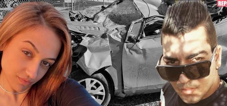 Ξεψύχησαν στα συντρίμμια ο Γιώργος και η Μαρία: Δύο νέοι έφυγαν νωρίς και άδικα (φωτογραφίες)