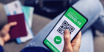 Alldaynews.gr Ψηφιακό πιστοποιητικό COVID: Έτοιμη η Ελλάδα