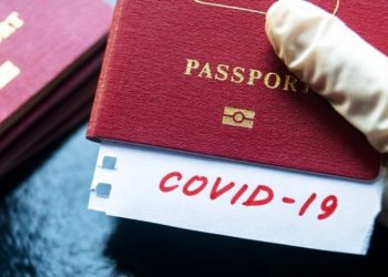 Κορονοϊός: Από την 1η Ιουνίου οι Έλληνες θα μπορούν να εκδίδουν το ψηφιακό πράσινο πιστοποιητικό