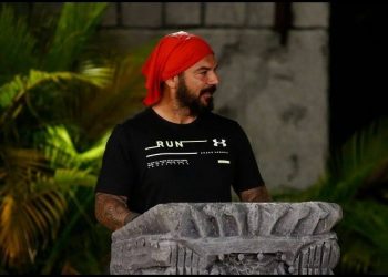 «Βροχή» οι προτάσεις για Τριαντάφυλλο – Πόσα λεφτά του δίνουν για μια εμφάνιση – «Θα φάμε ξύλο όπως πάει» (vid)