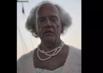 Εξαφανίστηκε ο Δημήτρης ή “Δήμητρα” από τη Λέσβο-Ποιος είναι ο άνδρας που ένιωθε γυναίκα