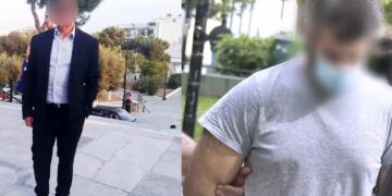 Alldaynews.gr Καλύβια: Αυτός είναι ο Δολοφόνος του υπαλλήλου του Κέντρου Υγείας