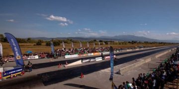 Alldaynews.gr Νεκρός οδηγός σε αγώνες dragster στο Αγρίνιο – Δείτε βίντεο με το τρομακτικό δυστύχημα