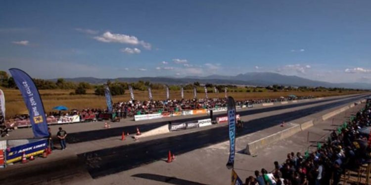 Alldaynews.gr Νεκρός οδηγός σε αγώνες dragster στο Αγρίνιο – Δείτε βίντεο με το τρομακτικό δυστύχημα