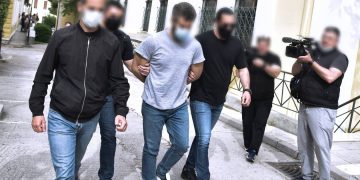 «Τον σκότωσα γιατί φοβόμουν λευχαιμία από… μάγια» λέει ο 32χρονος δολοφόνος