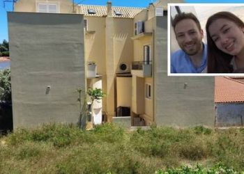 Έγκλημα στα Γλυκά Νερά: Ανακοίνωση της εταιρείας όπου εργάζεται ο σύζυγος της Κάρολαϊν