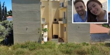 Alldaynews.gr Έγκλημα στα Γλυκά Νερά: Ανακοίνωση της εταιρείας όπου εργάζεται ο σύζυγος της Κάρολαϊν