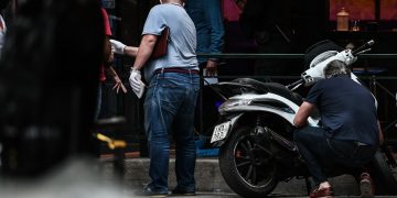 Alldaynews.gr Σεπόλια εκτέλεση Παππά sepolia