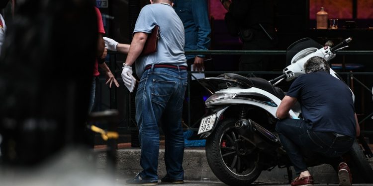Alldaynews.gr Σεπόλια εκτέλεση Παππά sepolia
