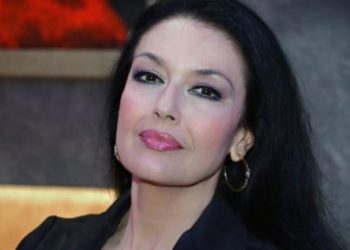 Ελένη Φιλίνη: Δύο φορές έφτασα κοντά στο θάνατο-Ήμουν πολύ σοβαρά