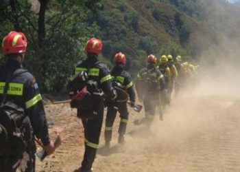 Βρέθηκαν Ζωντανές! Τρεις μέρες ήταν σε χαράδρα η μάνα και η κόρη που αγνοούνταν