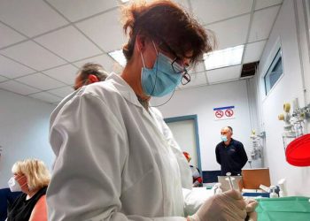 Alldaynews.gr emboliastika_kentra εμβολιαστικό κέντρο εμβολιασμός κορονοϊός covid