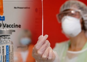 Johnson & Johnson: Σταματούν οι εμβολιασμοί στην ενδοχώρα από 20 Μαΐου