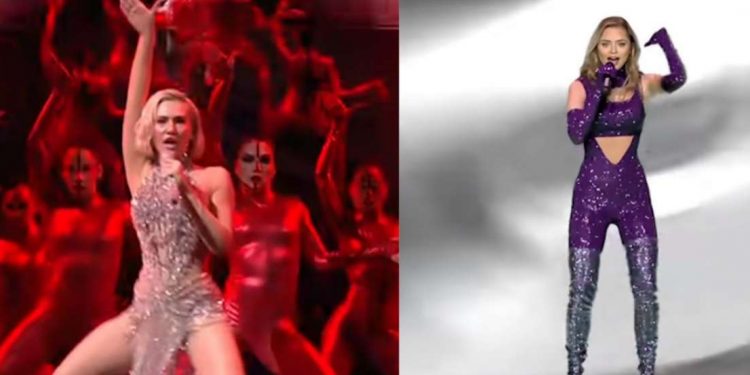 Alldaynews.gr Eurovision 2021: Γίνεται φαβορί η Έλενα Τσαγκρινού – Αποδόσεις και φαβορί – Τι θα κάνουν Ελλάδα, Κύπρος