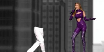 Eurovision Ελλάδα: Λάθος Όλα – Φάνηκε και αυτός που κράταγε την Στεφανία[video]