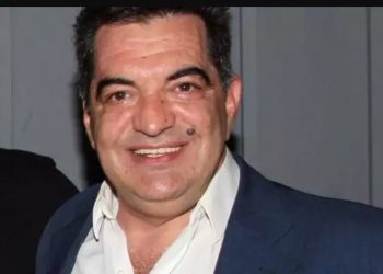 Κώστας Ευριπιώτης: Δύο χρόνια κλείνουν σήμερα που έφυγε απο κοντά μας