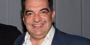 Alldaynews.gr Κώστας Ευριπιώτης: Δύο χρόνια κλείνουν σήμερα που έφυγε απο κοντά μας