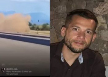 Τραγωδία με 270 χλμ/ώρα: Νεκρός ο 33χρονος οδηγός αγώνων Γεράσιμος Φιλιππάτος, πατέρας 3 παιδιών[Σοκαριστικό Βίντεο]