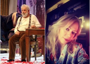 Χριστίνα Σαμπανίκου: Ξεσπά διαβάζοντας ότι υπάρχουν μάρτυρες κατά των γυναικών που καταγγέλλουν τον Πέτρο Φιλιππίδη – “Είναι ξεφτίλα”