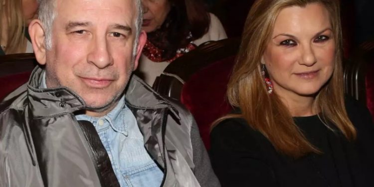 Alldaynews.gr Πέτρος Φιλιππίδης: Η σύζυγός του Ελπίδα Νίνου θα τον στηρίζει μέχρι τέλους